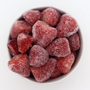 Frutillas por 500 gr (DistGreen)