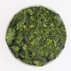 Espinaca en hojas por 500 gr (DistGreen)