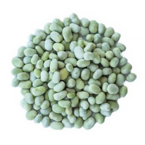 Habas por 1 kg (Biomac)