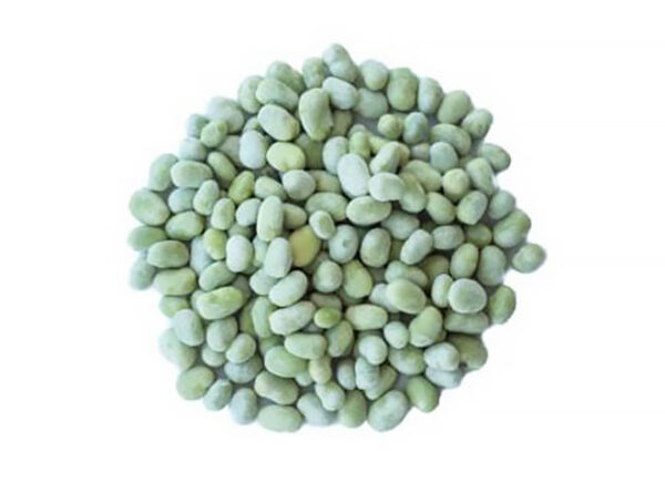 Habas por 1 kg (Biomac)