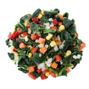 Mix nutritivo por 1 kg (Biomac)