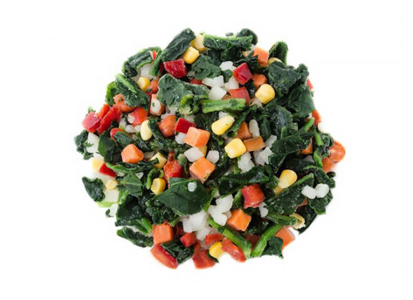 Mix nutritivo por 1 kg (Biomac)