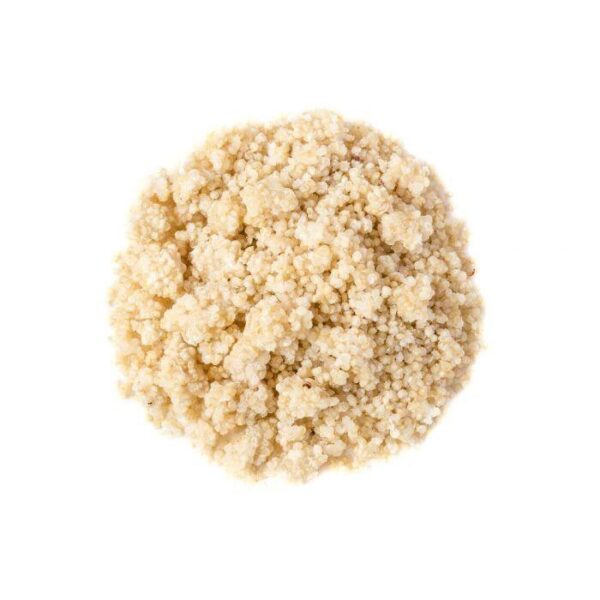 Quinoa por 500 gr (Biomac)