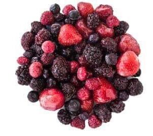 Frutos del Bosque por 1 kg(Biomac)