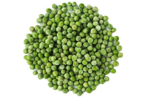 Arveja por 500 gr (Biomac)