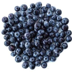 Arandano por 500 gr (Biomac)