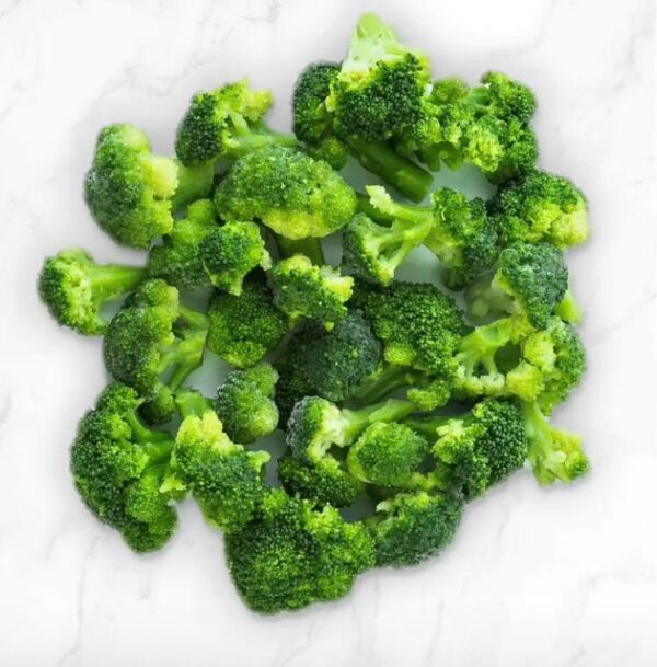 Brocoli por 500 gr (Biomac)