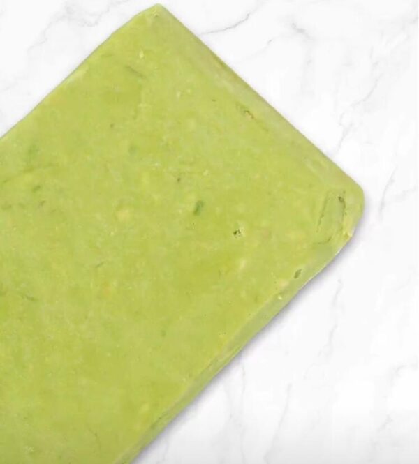 Palta en pulpa por 500 gr (Biomac)