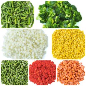 Wok del Productor por 1 kg (DistGreen)