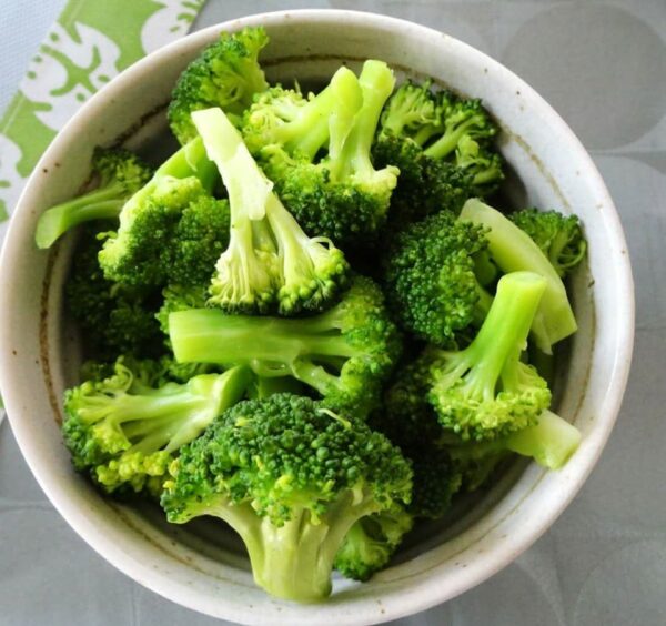 Brocoli por 1 kg (DistGreen)