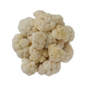 Coliflor  IQF por 500 gr (Biomac)