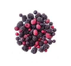 Frutos Rojos por 1 kg (Biomac)