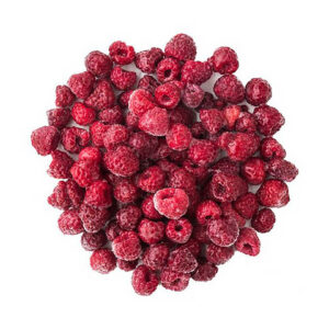 Frambuesas por 500 gr (DistGreen)