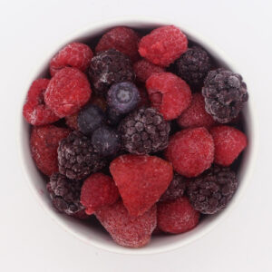 Frutos del Bosque por 500gr (DistGreen)