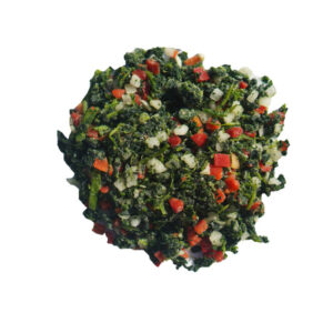 Mix Espinaca por 1 kg (Biomac)