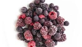 Frutos rojos por 500 gr (DistGreen)