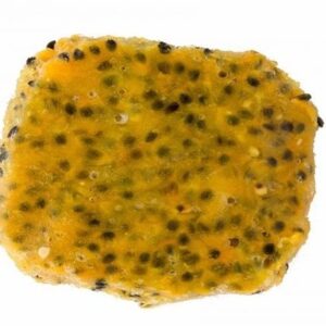 Maracuya con semillas por 1 kg (Distgreen)