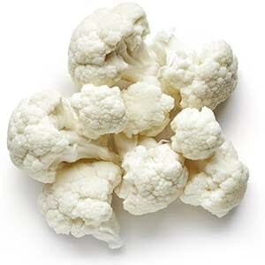 Coliflor por 500 gr (Distgreen)