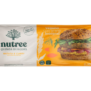 Medallones de batata y curry (Biomac)