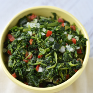 Mix Espinaca por 1 kg (Distgreen)