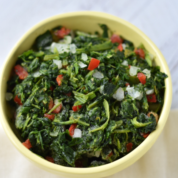 Mix Espinaca por 1 kg (Distgreen)