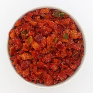 Pimiento rojo por 500 gr (DistGreen)
