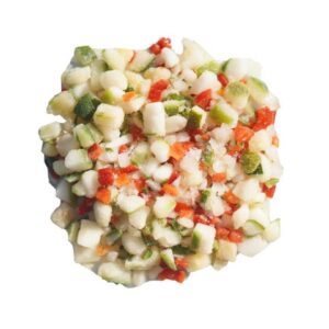 Mix Zuccini por 1 kg (Distgreen)