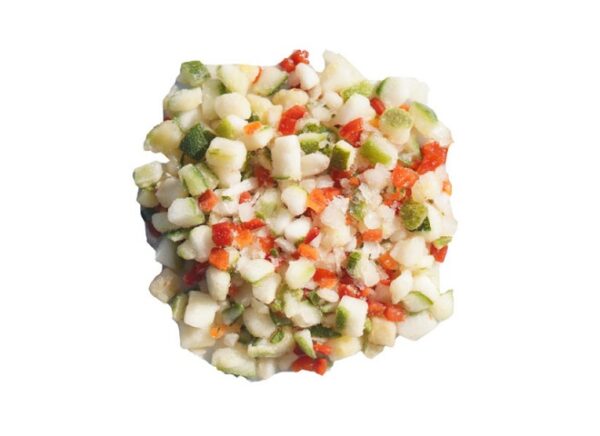 Mix Zuccini por 500 gr (Distgreen)