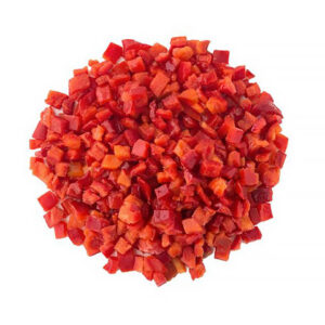 Pimiento rojo por 500 gr (Biomac)