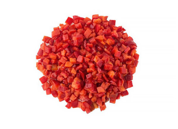 Pimiento rojo por 500 gr (Biomac)