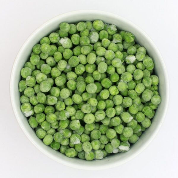 Arvejas por 500 gr (DistGreen)