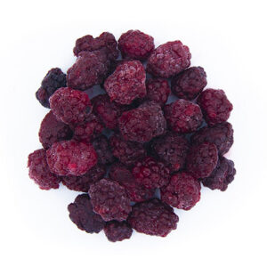 Moras por 500 gr (Biomac)