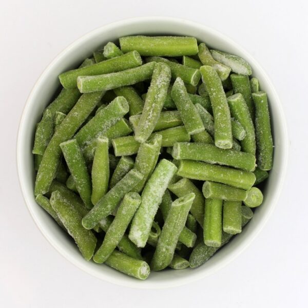 Chaucha por 1 kg (Distgreen)