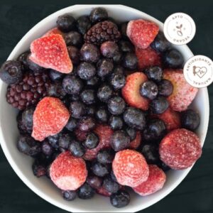 Mix patagónico por 500 gr (Distgreen)