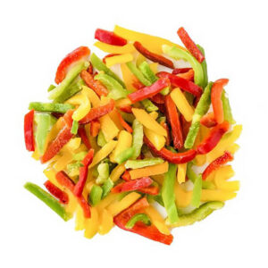 Pimiento tricolor por 1 kg (Biomac)