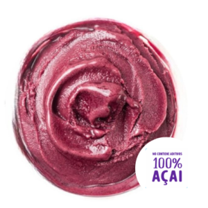 Pulpa de Acai por 500 gr (Biomac)