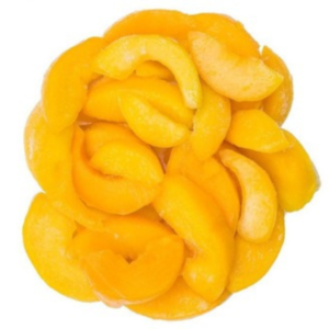 Durazno en gajos por 1 kg (Distgreen)