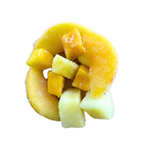 Mix Caribe por 500 gr (Biomac)
