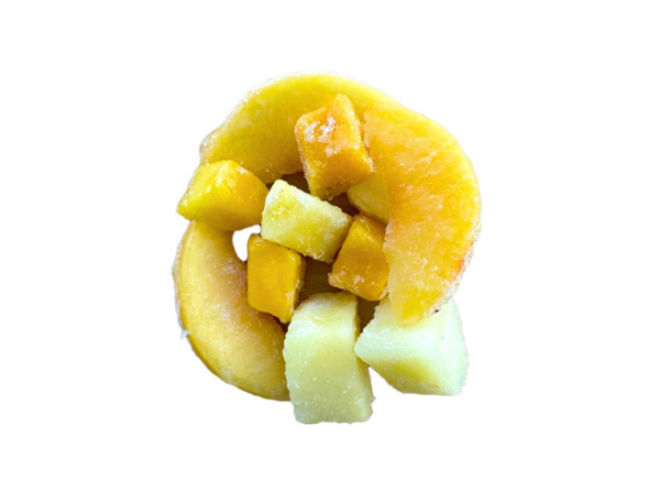 Mix Caribe por 500 gr (Biomac)