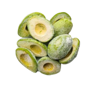 Palta en mitades por 500 gr (Biomac)